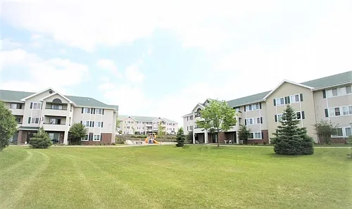 City View Apartments Photo 1