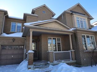 41 Chelton Dr, Richmond Hill, ON L4E4A9