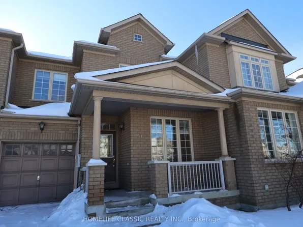 41 Chelton Dr, Richmond Hill, ON L4E 4A9