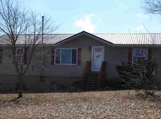 95 W Ogemaw Center Rd, West Branch, MI 48661