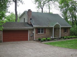 1902 S Rose Island Rd, Prospect, KY 40059