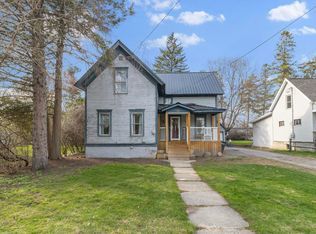 12 Lincoln St, Canton, NY 13617