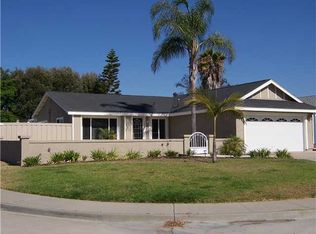 7697 Andasol St, San Diego, CA 92126