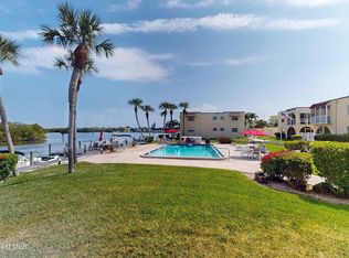 1729 Minutemen Cswy APT 109, Cocoa Beach, FL 32931