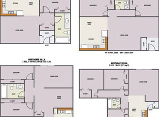 1535 Carter Ln #36, Springfield, OR 97477