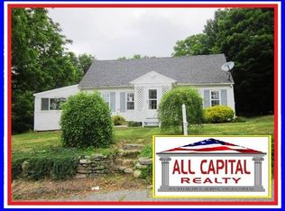 548 Dennison Dr, Southbridge, MA 01550