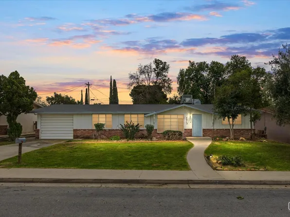 2913 Blade Ave, Bakersfield, CA 93306