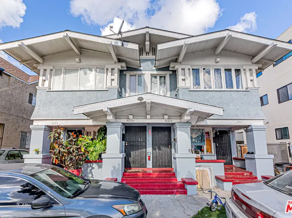 3021 Kenwood Ave, Los Angeles, CA 90007