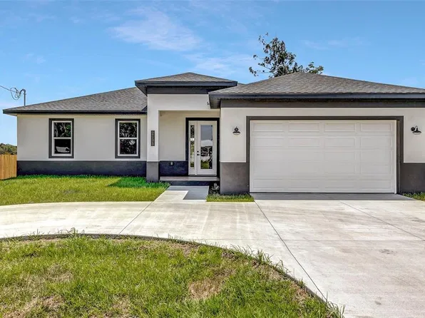 2135 SE CARLSTROM FIELD ROAD, ARCADIA, FL 34266