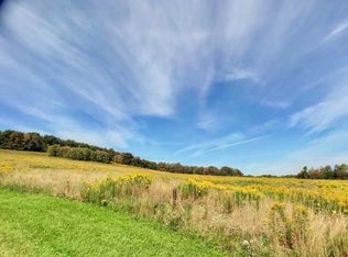 W Hill Rd, Morris, NY 13808