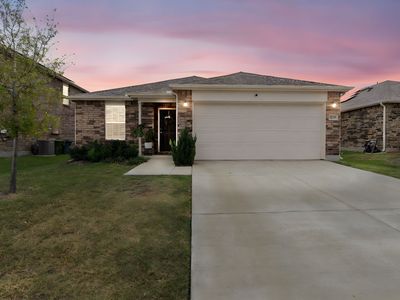 1320 Vernon Dr, Aubrey, TX, 76227
