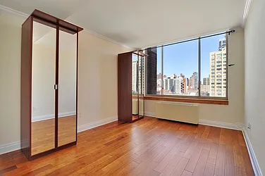 Rented by Corcoran