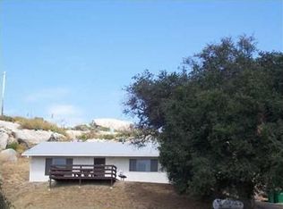 18564 Littlepage Rd, Ramona, CA 92065