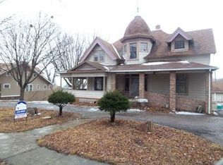 316 Rutland St, Kingsley, IA 51028