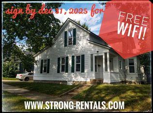 421 Stone St, Kalamazoo, MI 49006