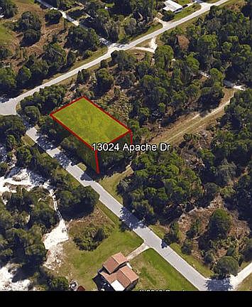 2nd image of 13024 Apache Dr