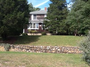 5209 Old Post Rd, Charlestown, RI 02813