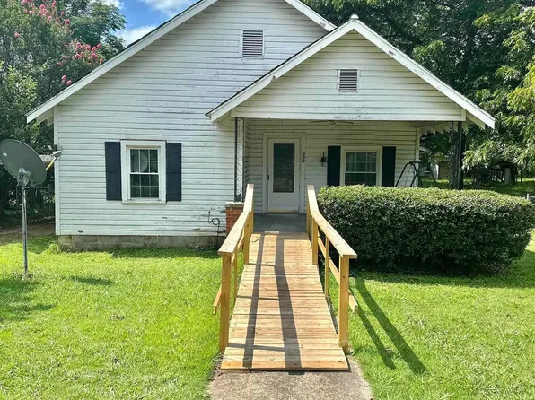 25 Mitchell St, Gadsden, AL 35904
