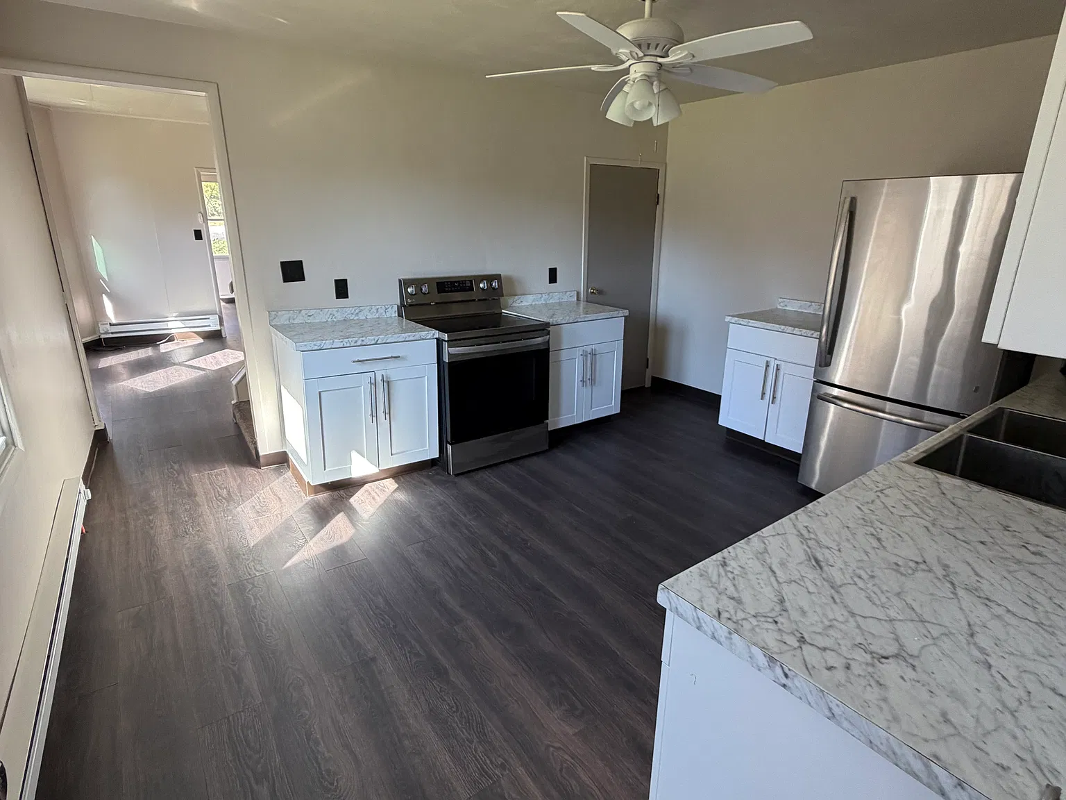 1 bed, 1100 sqft, $850 — Photo 1