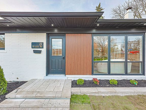5th image of 22 Arnprior Rd