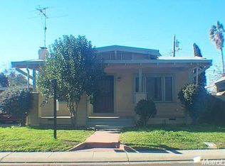 1621 N Berkeley Ave, Stockton, CA