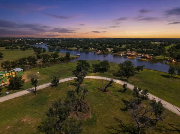 1094 River Ranch Ln, Weatherford, TX 76087