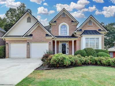 1760 Berkshire Hill Dr, Duluth, GA, 30097