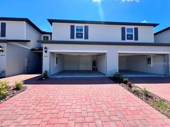 4457 Eagle Trail Bnd, Saint Cloud, FL 34772