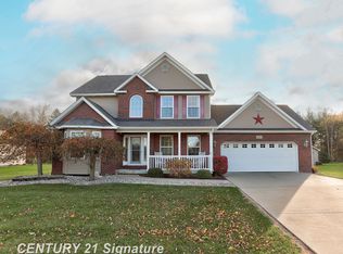 4767 Spitler Dr, Bay City, MI 48706