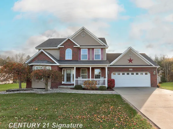 4767 Spitler Dr, Bay City, MI 48706