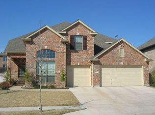 3613 Oliver Dr, Fort Worth, TX 76244