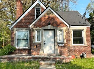 11409 Wayburn St, Detroit, MI 48224