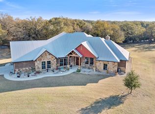 207 County Road 4181, Decatur, TX 76234
