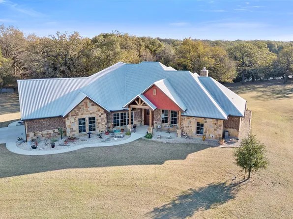 207 County Road 4181, Decatur, TX 76234