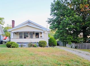 94 Shadyside Dr, Youngstown, OH
