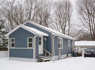 136 Ocom St, Kalamazoo, MI 49048