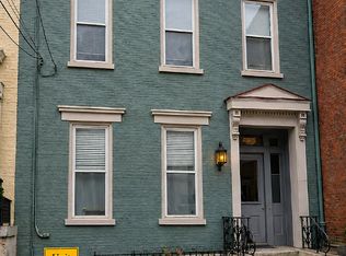 533 Milton St #1, Cincinnati, OH 45202
