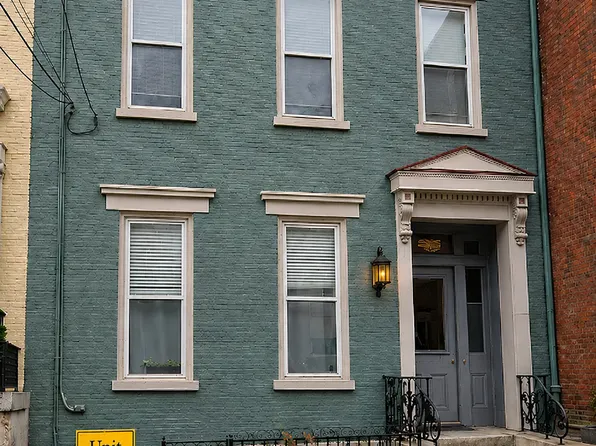 533 Milton St #1, Cincinnati, OH 45202