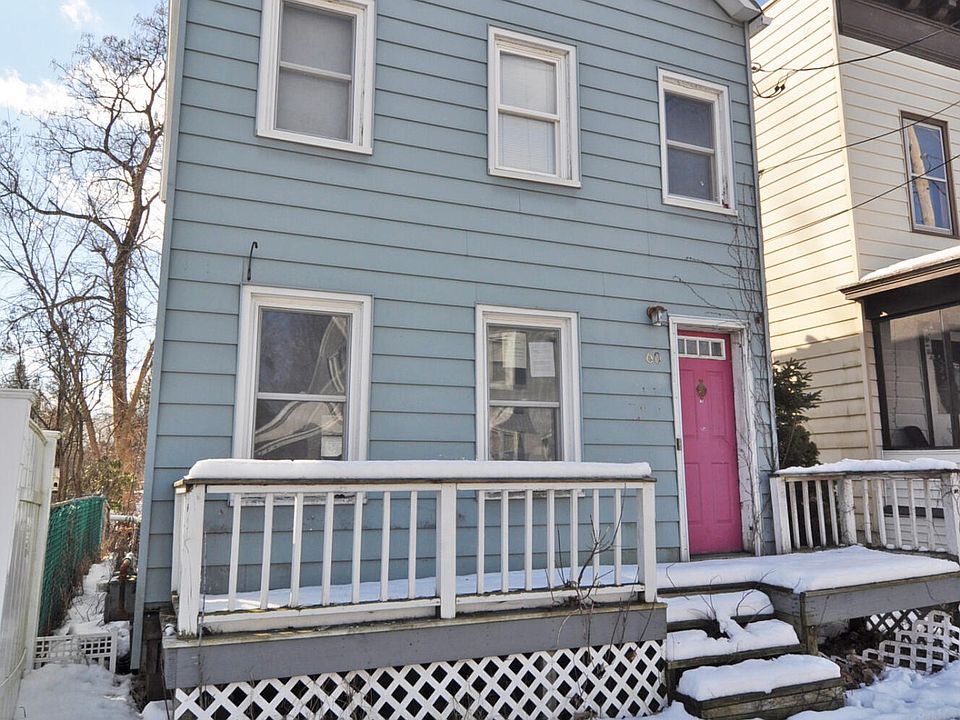 60 Fowler Avenue, Rensselaer, NY 12144 Zillow