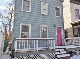 60 Fowler Ave, Rensselaer, NY 12144