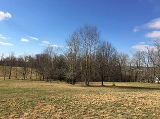 21 Hunter Dr, Lancaster, KY 40444