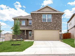 13202 Needle Grass, San Antonio, TX 78254