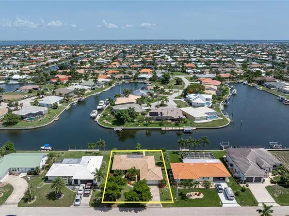 2208 Cassino Ct, Punta Gorda, FL 33950