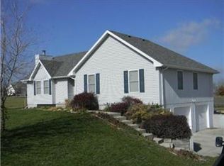 9652 SE 204th St, Lawson, MO 64062