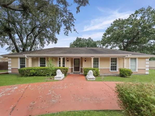 8710 Congo Ln, Houston, TX 77040