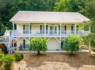 771 Mill Creek Rd, Franklin, NC 28734