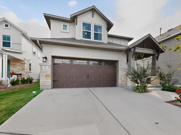 2605 Sam Bass Rd #9, Round Rock, TX 78681