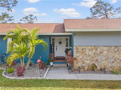 7589 Bonita Blvd, North Fort Myers, FL, 33917