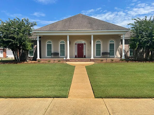 340 Wiltshire Dr, Montgomery, AL 36117
