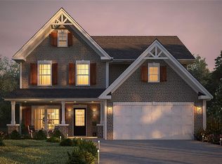 5149 Aylesbury Ct, Hoschton, GA 30548